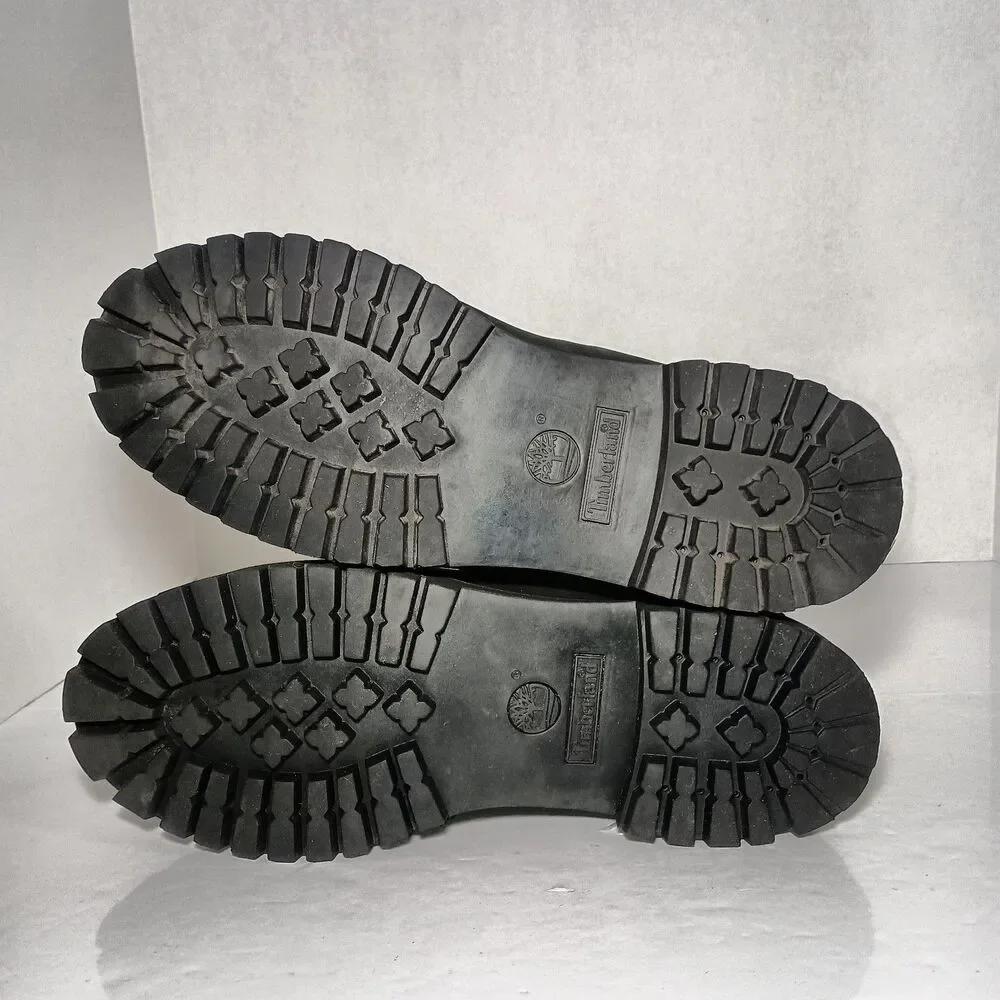 Timberland these authentic